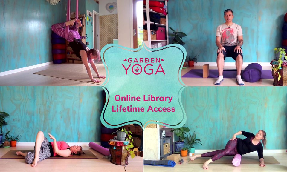 Photo of Online Library Lifetime Access