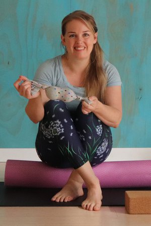 Super Deluxe Self Massage Workshop