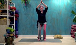 Ankles, Knees & Skis