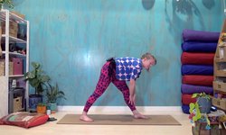 Slow Flow - Empowering Flow