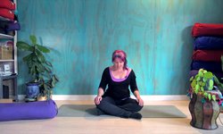 Slow Flow - Yoga for Digestion