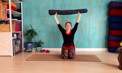 Midweek Movement - Strength Blanket!