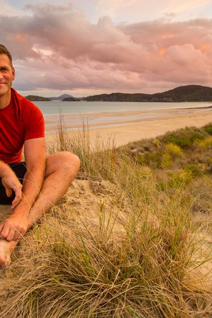 Tim Seutter - Bringing The Fire