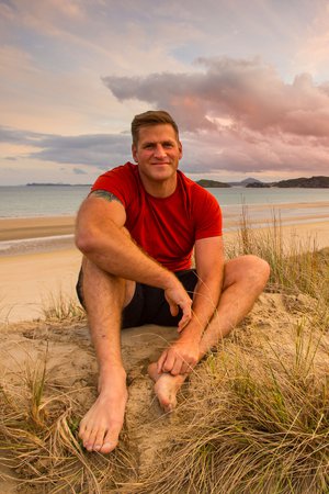 Tim Seutter - Yoga Fire Workshops