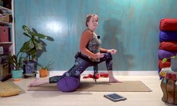 Yin for Computer Cranky Spots