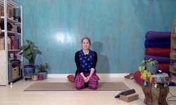 Yin - Grounding Meditation