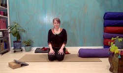 Yin - Hamstrings and Hips