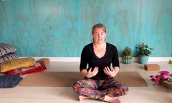 Yin & Myofascial Release Workshop