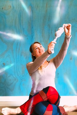 Yin & Myofascial Release Workshop