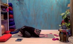 Yin - Soothing Makarlu