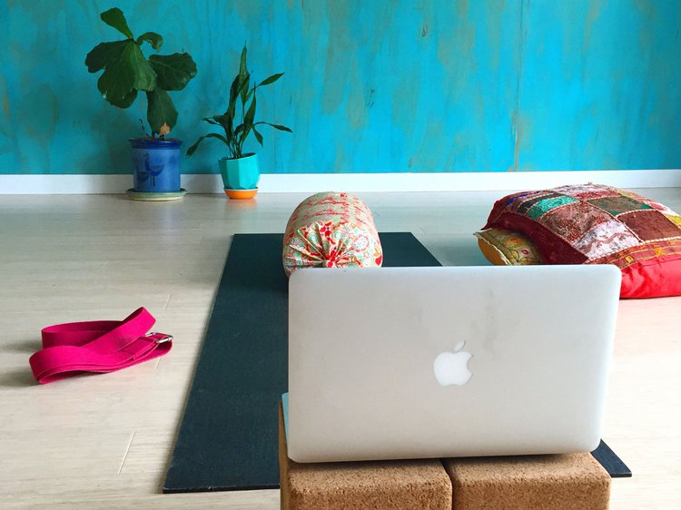 Do you need help navigating technology?